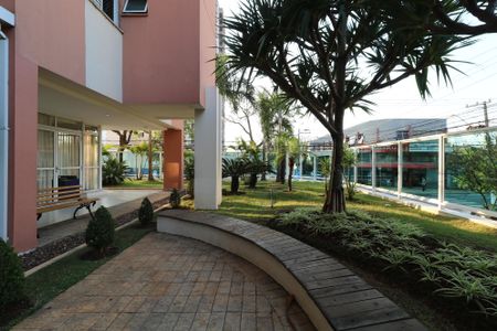 Apartamento à venda com 64m², 3 quartos e 1 vagaÁrea Comum