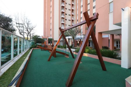 Apartamento à venda com 64m², 3 quartos e 1 vagaÁrea Comum - Playground
