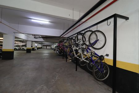 Apartamento à venda com 64m², 3 quartos e 1 vagaBicicletário