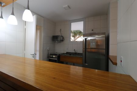 Apartamento à venda com 64m², 3 quartos e 1 vagaÁrea Comum - Salão de Festa 2