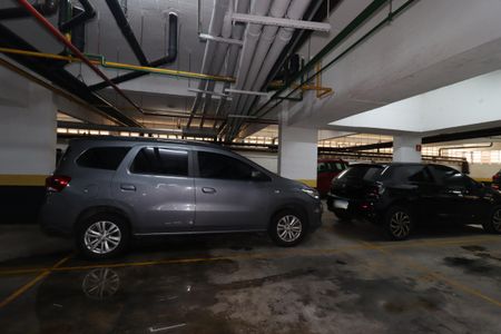 Apartamento à venda com 64m², 3 quartos e 1 vagaGaragem