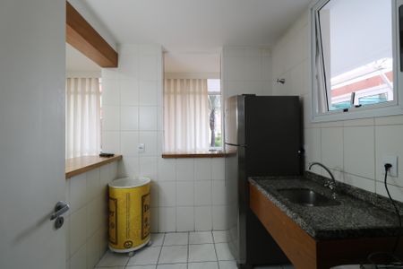 Apartamento à venda com 64m², 3 quartos e 1 vagaÁrea Comum - Salão de Festa 1