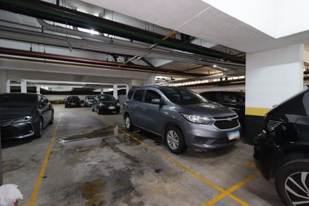 Apartamento à venda com 64m², 3 quartos e 1 vagaGaragem