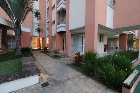 Apartamento à venda com 64m², 3 quartos e 1 vagaÁrea Comum