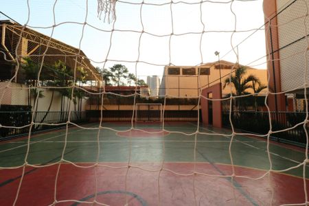 Apartamento à venda com 64m², 3 quartos e 1 vagaÁrea Comum - Quadra