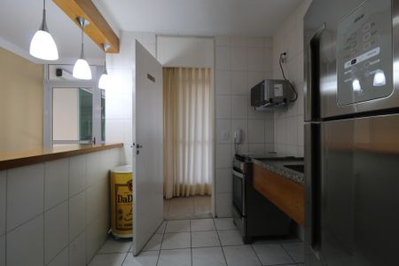 Apartamento à venda com 64m², 3 quartos e 1 vagaÁrea Comum - Salão de Festa 2