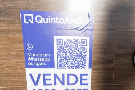 Apartamento à venda com 37m², 1 quarto e sem vagaCódigo