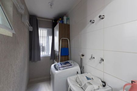 Apartamento à venda com 37m², 1 quarto e sem vagaÁrea de Serviço