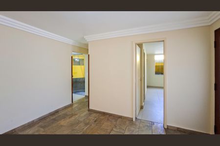 Casa para alugar com 3 quartos, 110m² em Floresta, Belo Horizonte