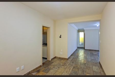 Casa para alugar com 3 quartos, 110m² em Floresta, Belo Horizonte