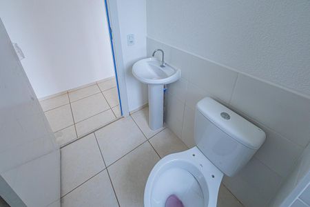 Apartamento para alugar com 50m², 2 quartos e 1 vagabanheiro