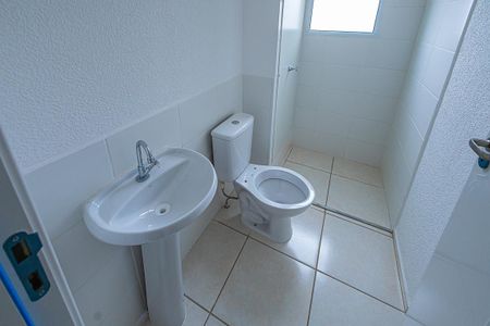 Apartamento para alugar com 50m², 2 quartos e 1 vagabanheiro