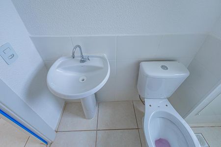 Apartamento para alugar com 50m², 2 quartos e 1 vagabanheiro