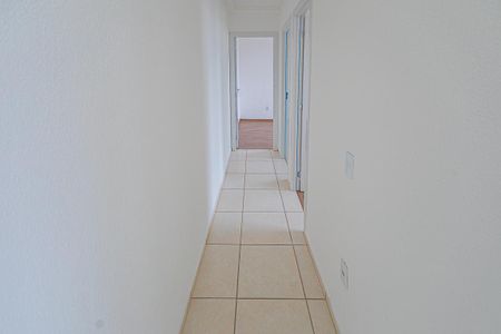 Apartamento para alugar com 50m², 2 quartos e 1 vagacorredor