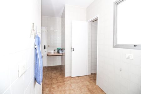 Apartamento à venda com 60m², 1 quarto e 1 vagaÁrea de Serviço