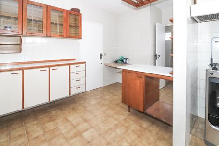 Apartamento à venda com 60m², 1 quarto e 1 vagaCozinha