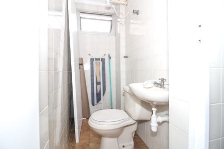 Apartamento à venda com 60m², 1 quarto e 1 vagaÁrea de Serviço