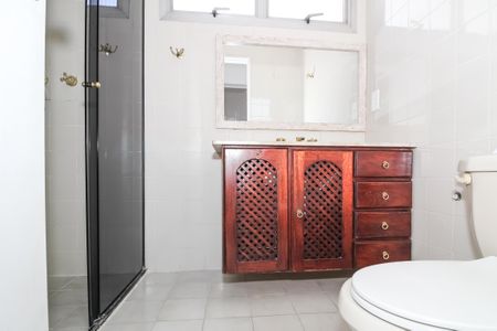 Apartamento à venda com 60m², 1 quarto e 1 vagaBanheiro