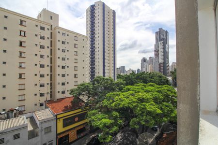 Apartamento à venda com 60m², 1 quarto e 1 vagaSala