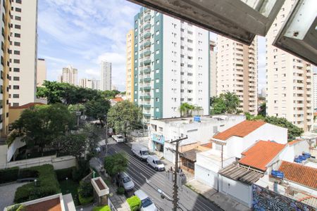 Apartamento à venda com 60m², 1 quarto e 1 vagaÁrea de Serviço