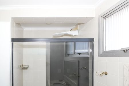 Apartamento à venda com 60m², 1 quarto e 1 vagaBanheiro