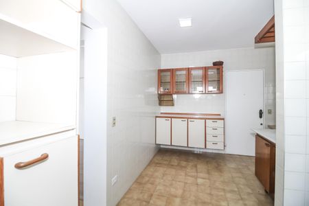 Apartamento à venda com 60m², 1 quarto e 1 vagaCozinha