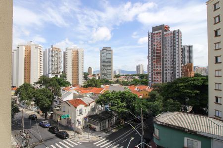 Apartamento à venda com 60m², 1 quarto e 1 vagaSala