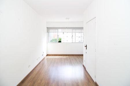 Apartamento à venda com 60m², 1 quarto e 1 vagaSala