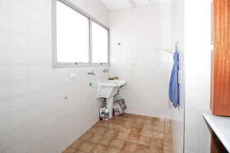Apartamento à venda com 60m², 1 quarto e 1 vagaÁrea de Serviço