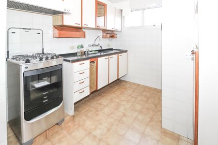 Apartamento à venda com 60m², 1 quarto e 1 vagaCozinha