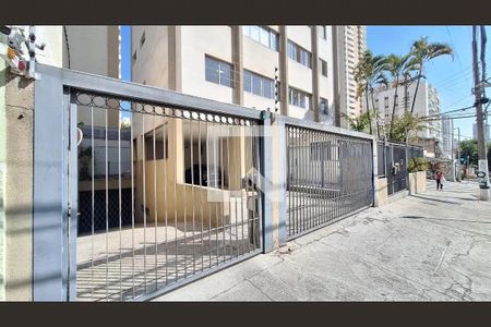 Apartamento à venda com 60m², 1 quarto e 1 vagaEntrada