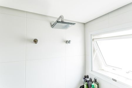 Apartamento para alugar com 42m², 1 quarto e 1 vaga Apartamento para alugar com 42m², 1 quarto e 1 vagaBanheiro