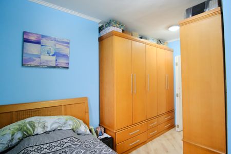 Apartamento à venda com 65m², 3 quartos e 2 vagasSuíte