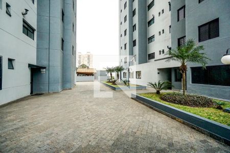 Apartamento à venda com 65m², 3 quartos e 2 vagasÁrea comum