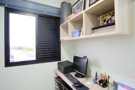 Apartamento à venda com 65m², 3 quartos e 2 vagasQuarto 2