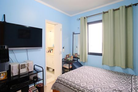 Apartamento à venda com 65m², 3 quartos e 2 vagasSuíte