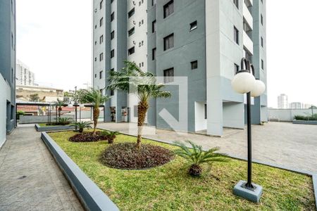 Apartamento à venda com 65m², 3 quartos e 2 vagasÁrea comum