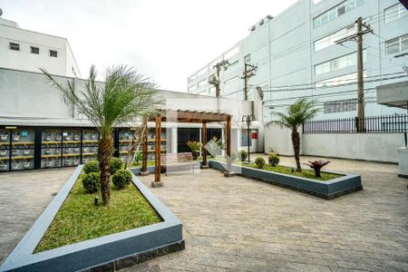 Apartamento à venda com 65m², 3 quartos e 2 vagasÁrea comum