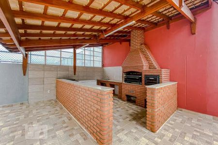 Apartamento à venda com 65m², 3 quartos e 2 vagasÁrea comum