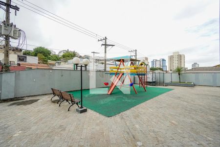 Apartamento à venda com 65m², 3 quartos e 2 vagasÁrea comum