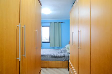 Apartamento à venda com 65m², 3 quartos e 2 vagasSuíte