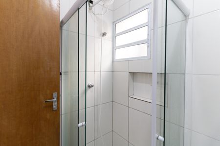 Casa para alugar com 50m², 1 quarto e 1 vagaBanheiro 