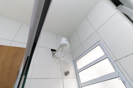 Casa para alugar com 50m², 1 quarto e 1 vagaBanheiro 