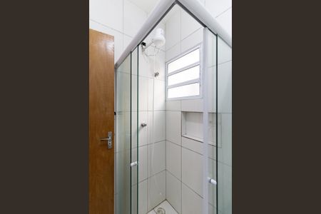 Casa para alugar com 50m², 1 quarto e 1 vagaBanheiro 