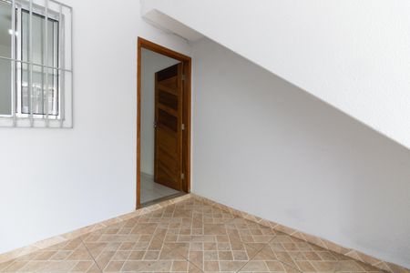 Casa para alugar com 50m², 1 quarto e 1 vagaEntrada 