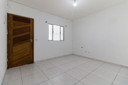 Sala de casa para alugar com 1 quarto, 50m² em Vila Moraes, São Paulo