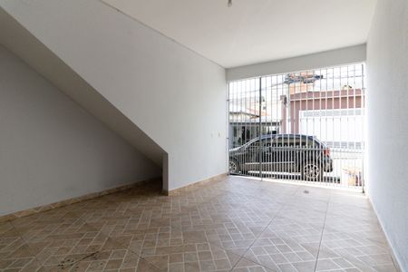 Casa para alugar com 50m², 1 quarto e 1 vagaGaragem 