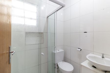 Casa para alugar com 50m², 1 quarto e 1 vagaBanheiro 