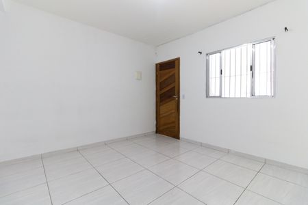 Sala de casa para alugar com 1 quarto, 50m² em Vila Moraes, São Paulo