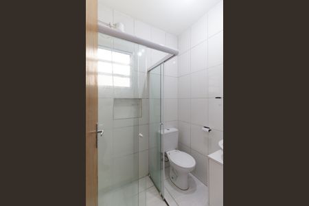 Casa para alugar com 50m², 1 quarto e 1 vagaBanheiro 